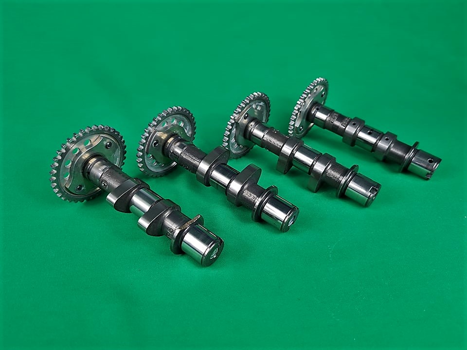 Cam Shafts