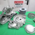 Superfinishing