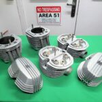 Ultrasonic Cleaning